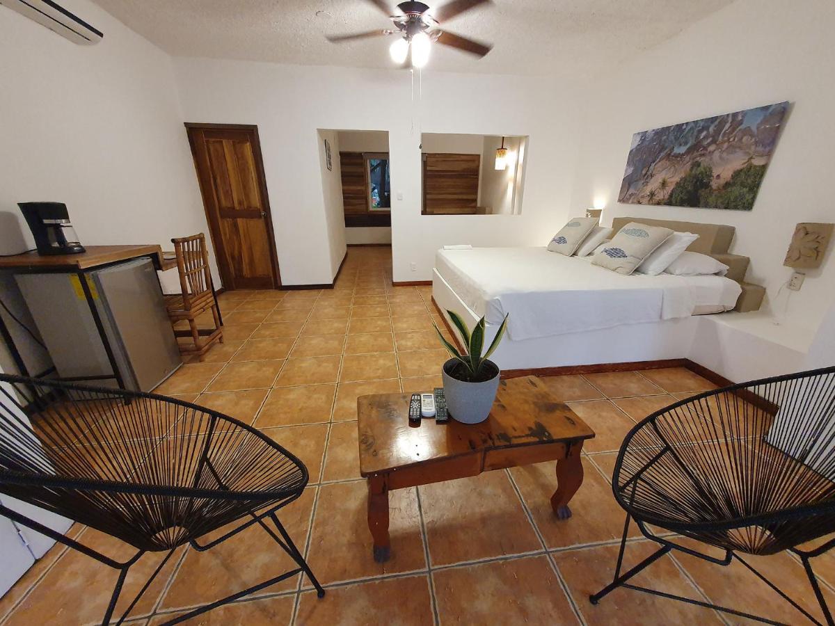 Cariblue Beach and Jungle Resort photo