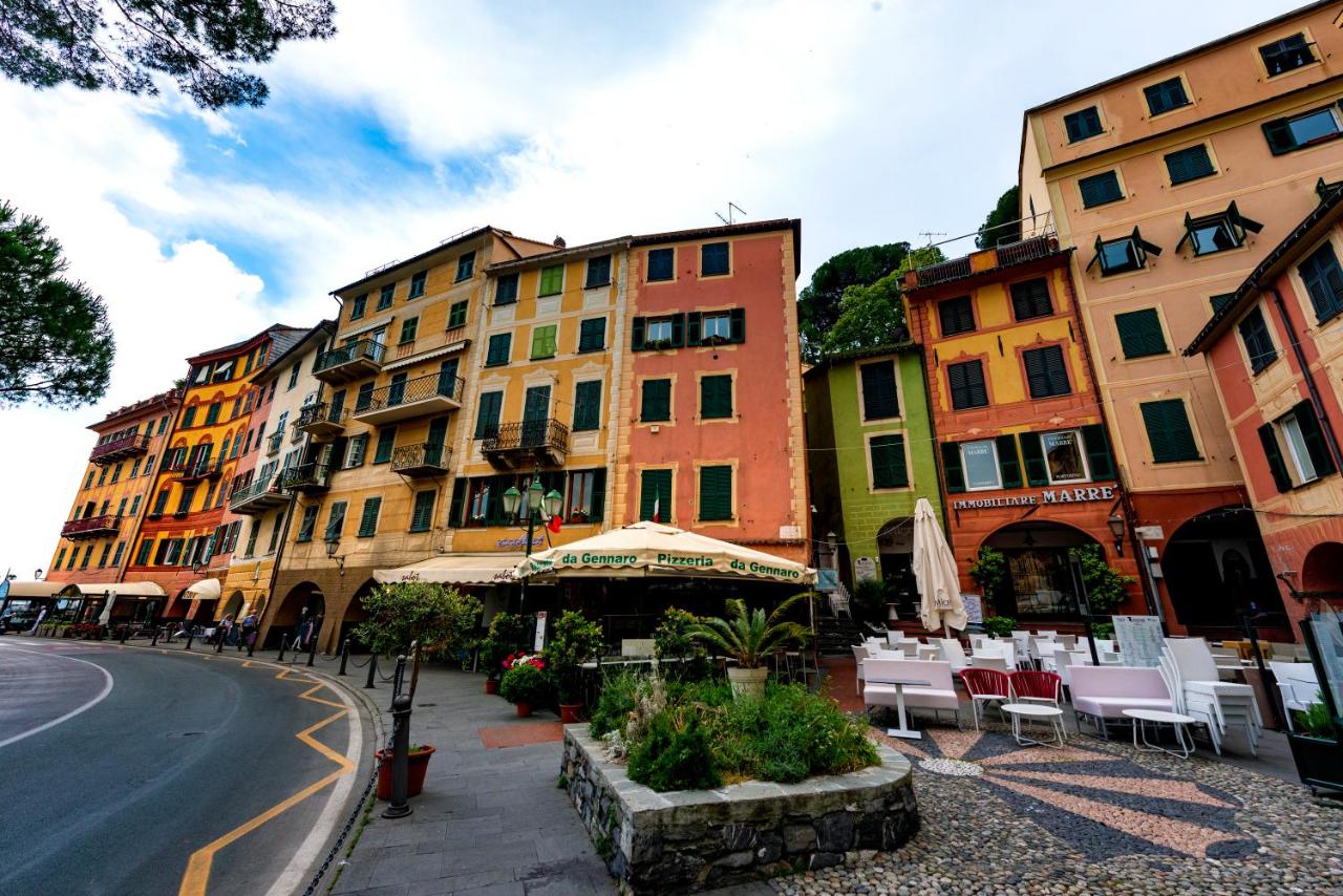 LA STANZA IN PIAZZETTA - 4