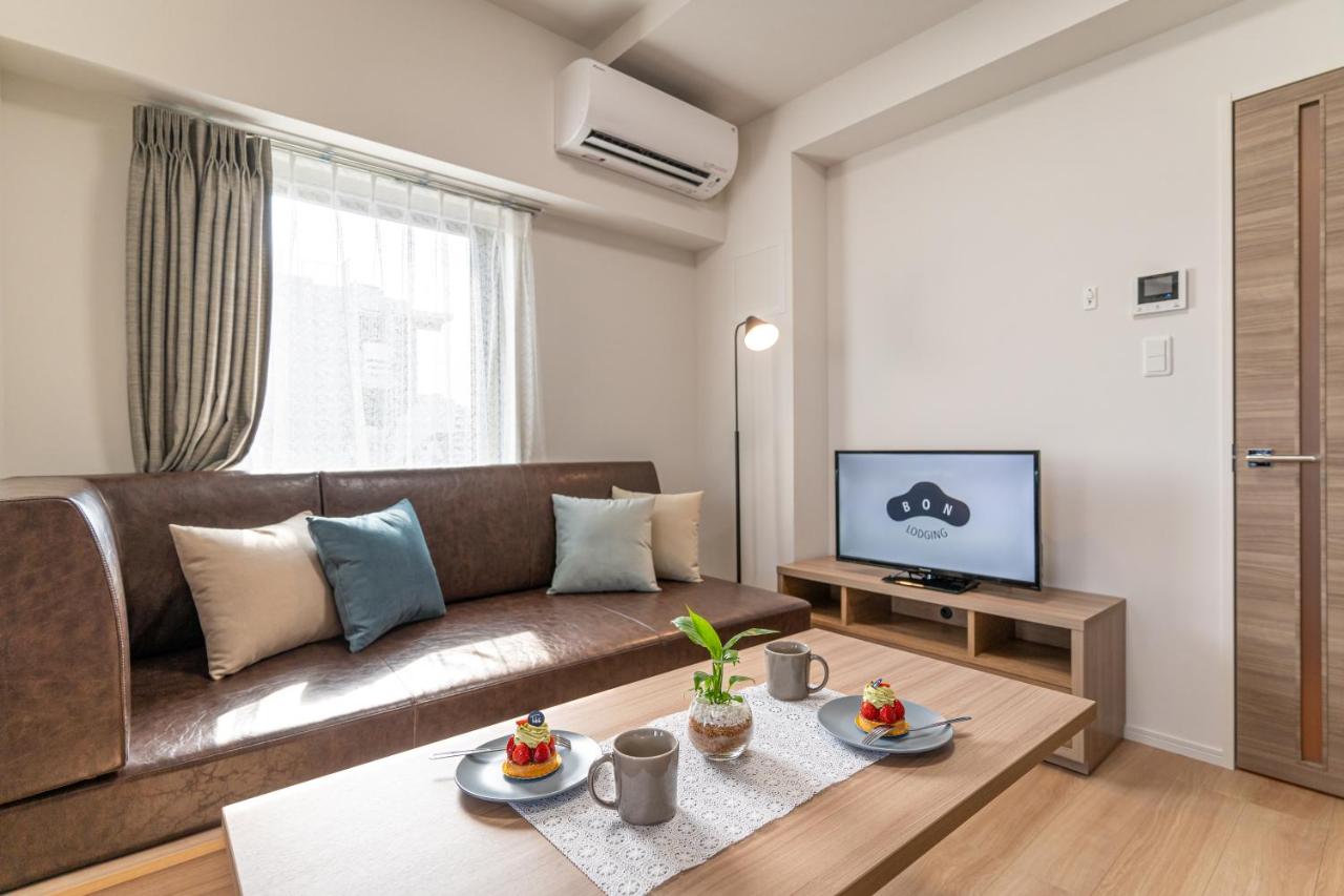 BON Tokyo Asakusa - 2