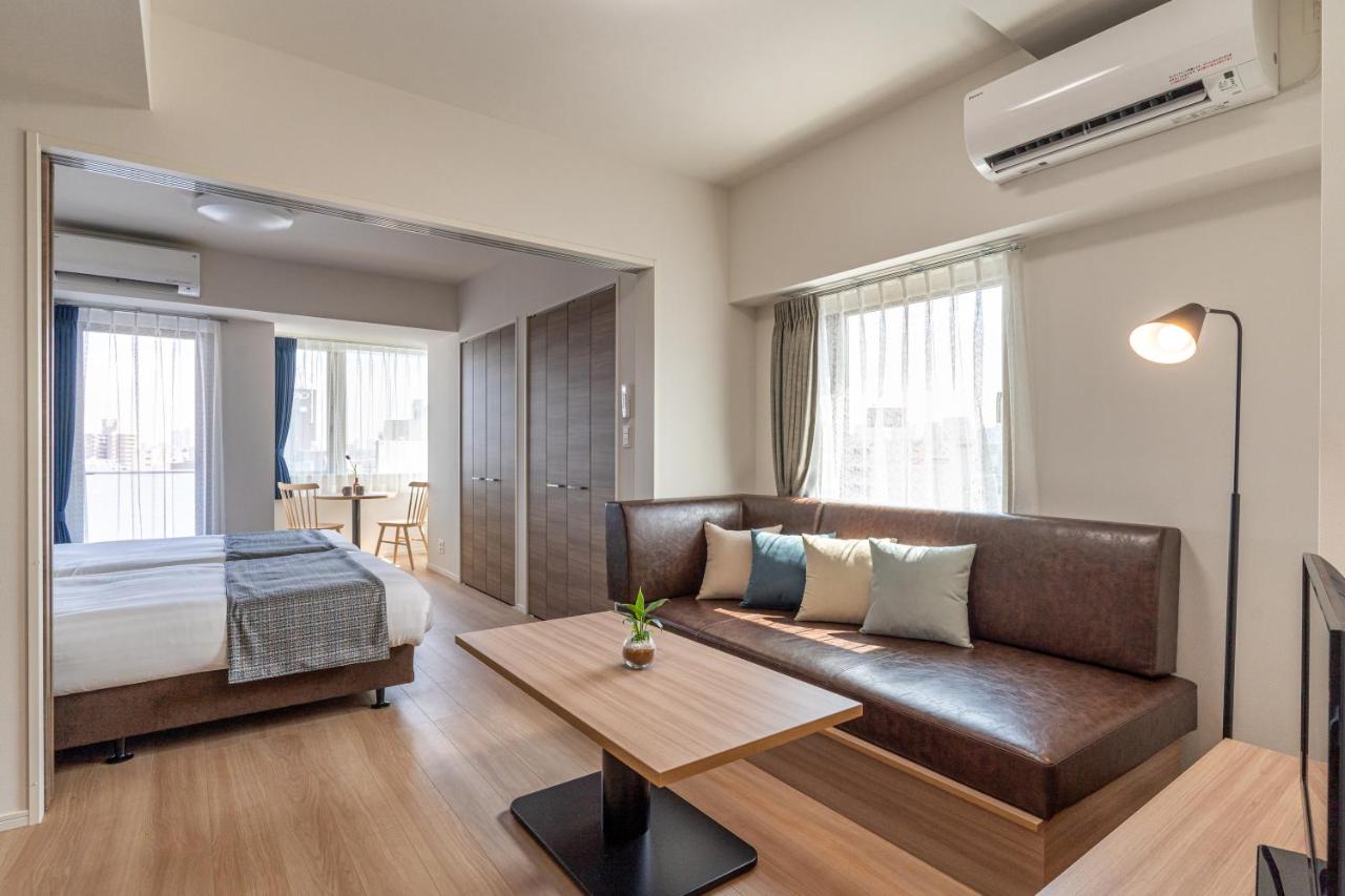 BON Tokyo Asakusa - 5