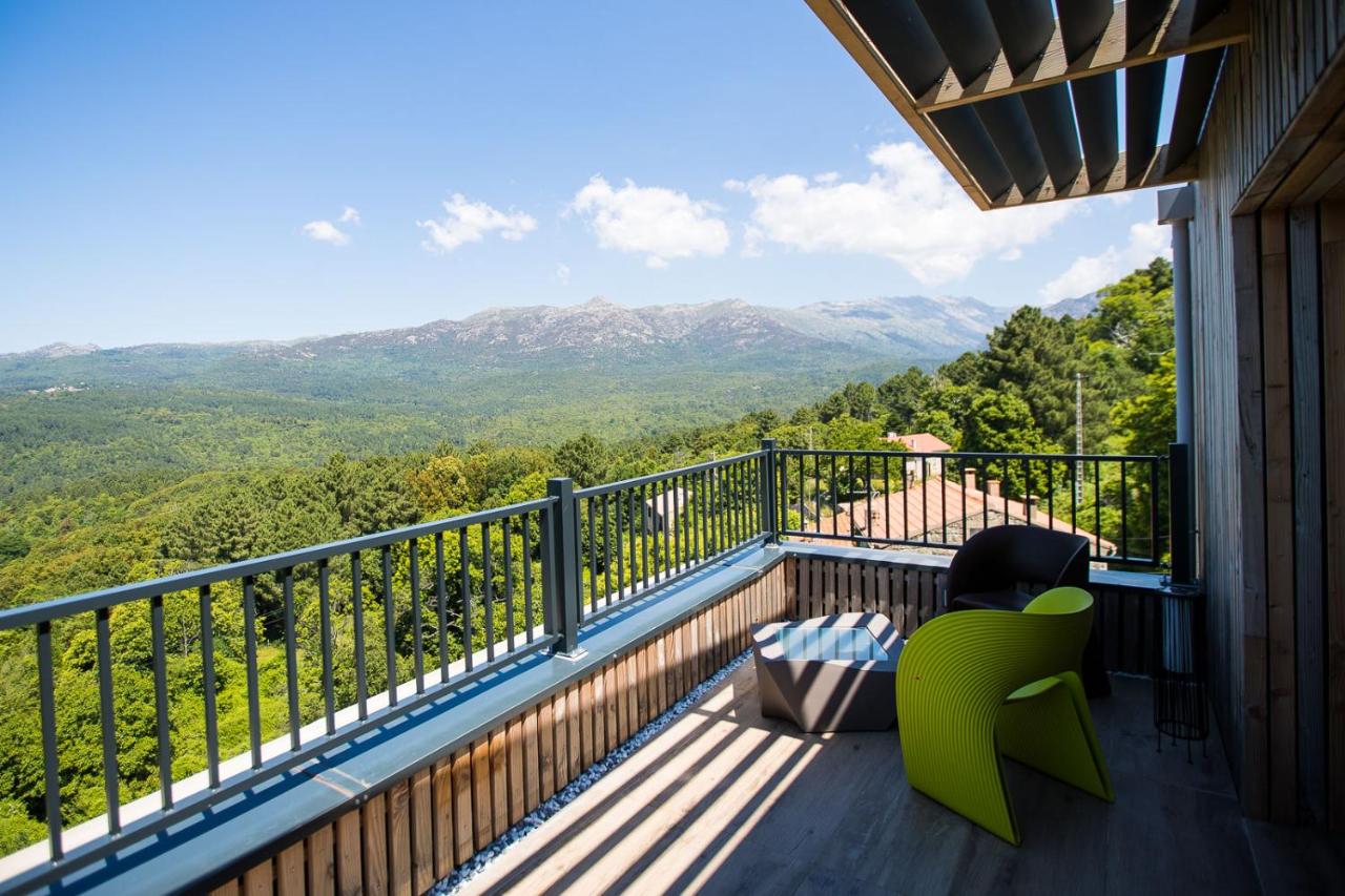 Hotel Le Tourisme photo