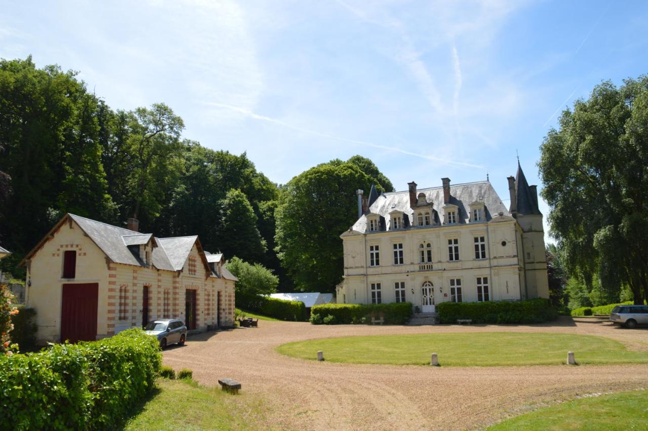 Château de Vallagon, Bourré – Updated 2023 Prices