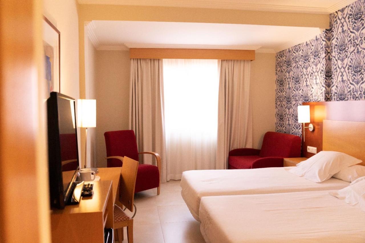 Hotel Canelas, Portonovo – ceny aktualizovány 2021
