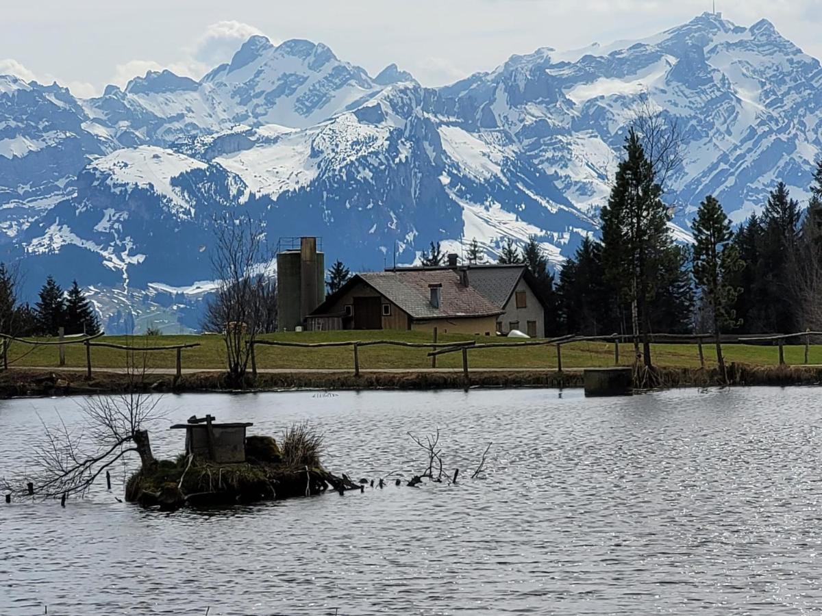 Residenz Alpenrösli, Gais – Aktualisierte Preise für 2022