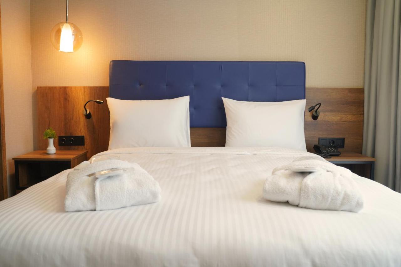 Fatsa Termal Otel Ordu Updated 2021 Prices