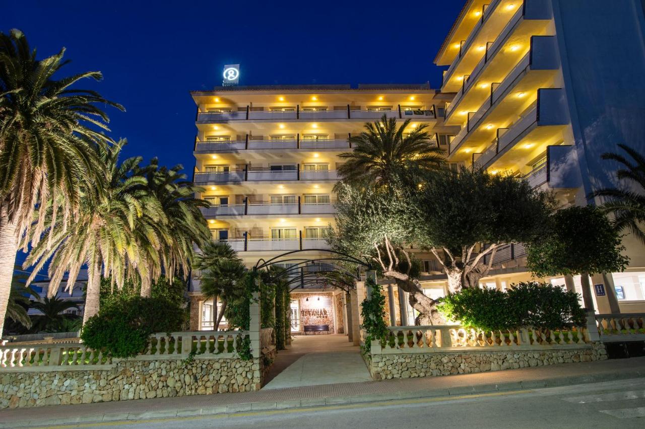 Hotel Vistamar by Pierre & Vacances, Portocolom – Updated ...