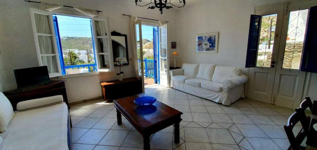 Mykonos Heritage Apartment #2 - 5