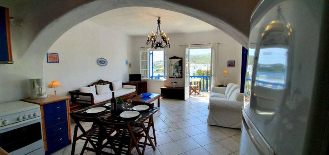 Mykonos Heritage Apartment #2 - 4