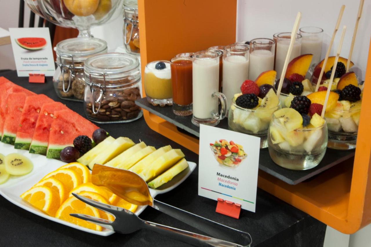 Casual Socarrat Valencia - Adults Only, Valencia – Updated ...