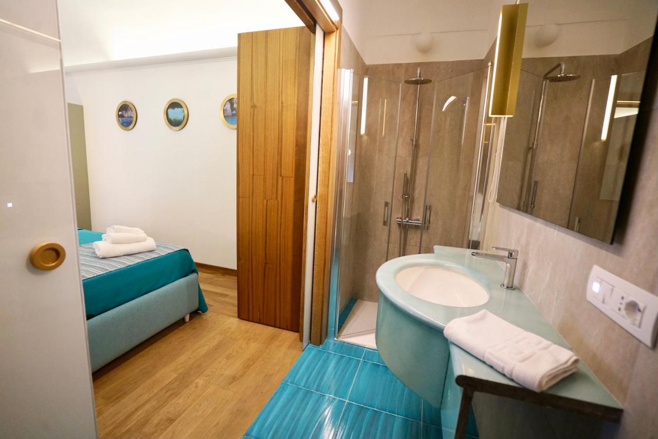 Grotta Verde Luxury Suite - 3