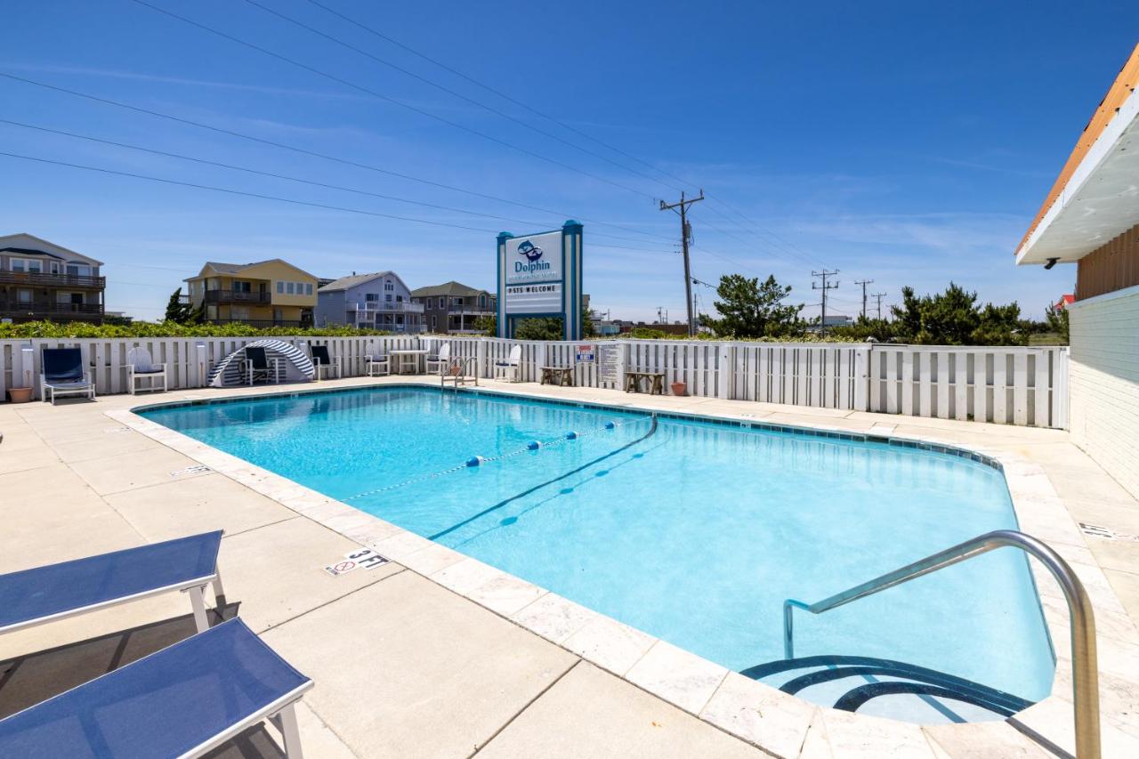 Dolphin Oceanfront Motel - Nags Head — photo 22
