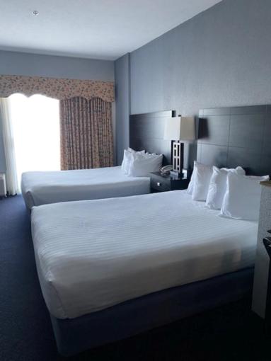 Sands Resort Motel — photo 17