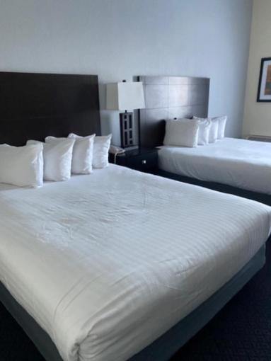 Sands Resort Motel — photo 11