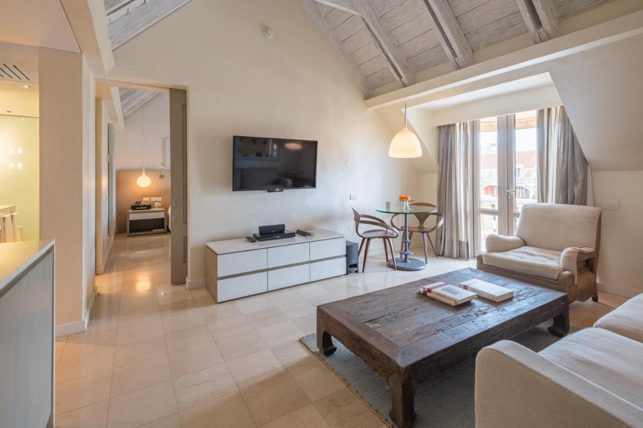 Sofitel Legend Santa Clara Cartagena photo