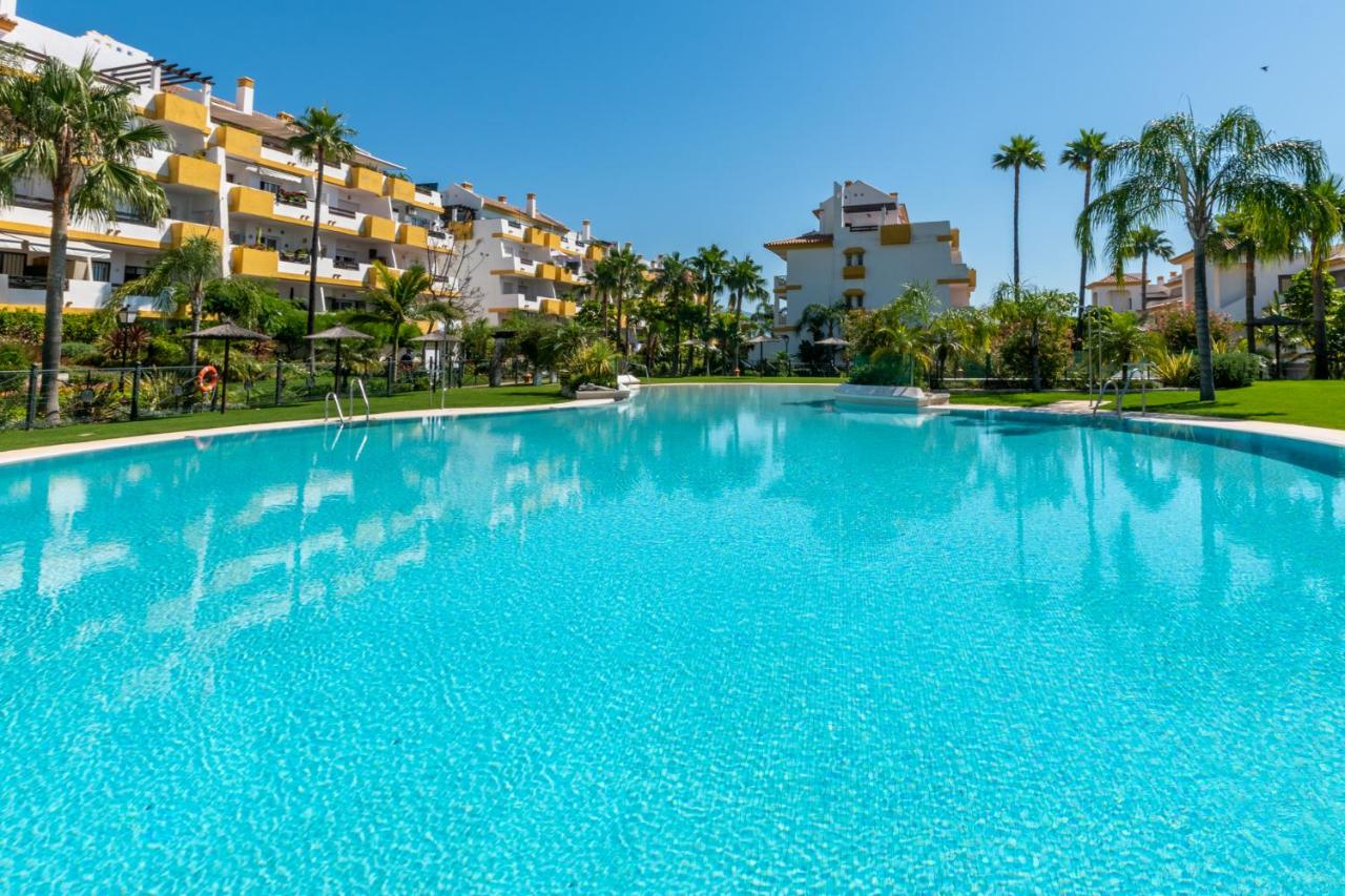 2BR Calanova Grand Golf - WIFI/AC/POOL, Málaga – Updated 2021 ...