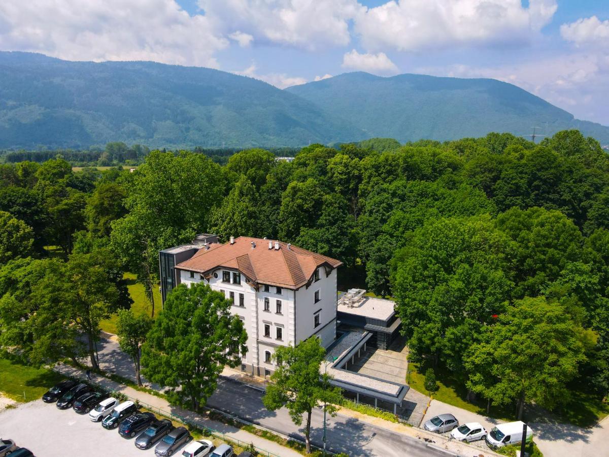 Heritage Hotel Krone photo