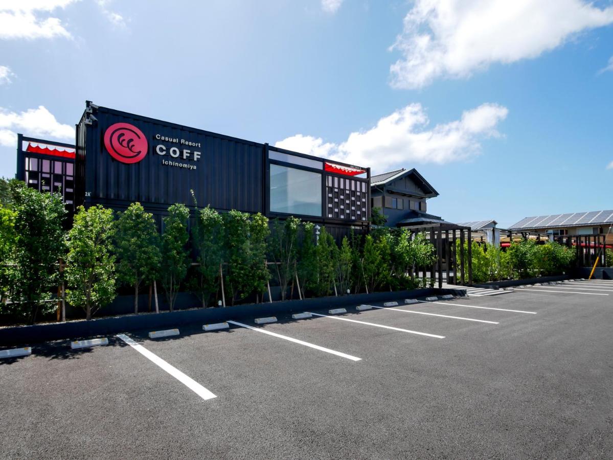 Casual Resort COFF Ichinomiya