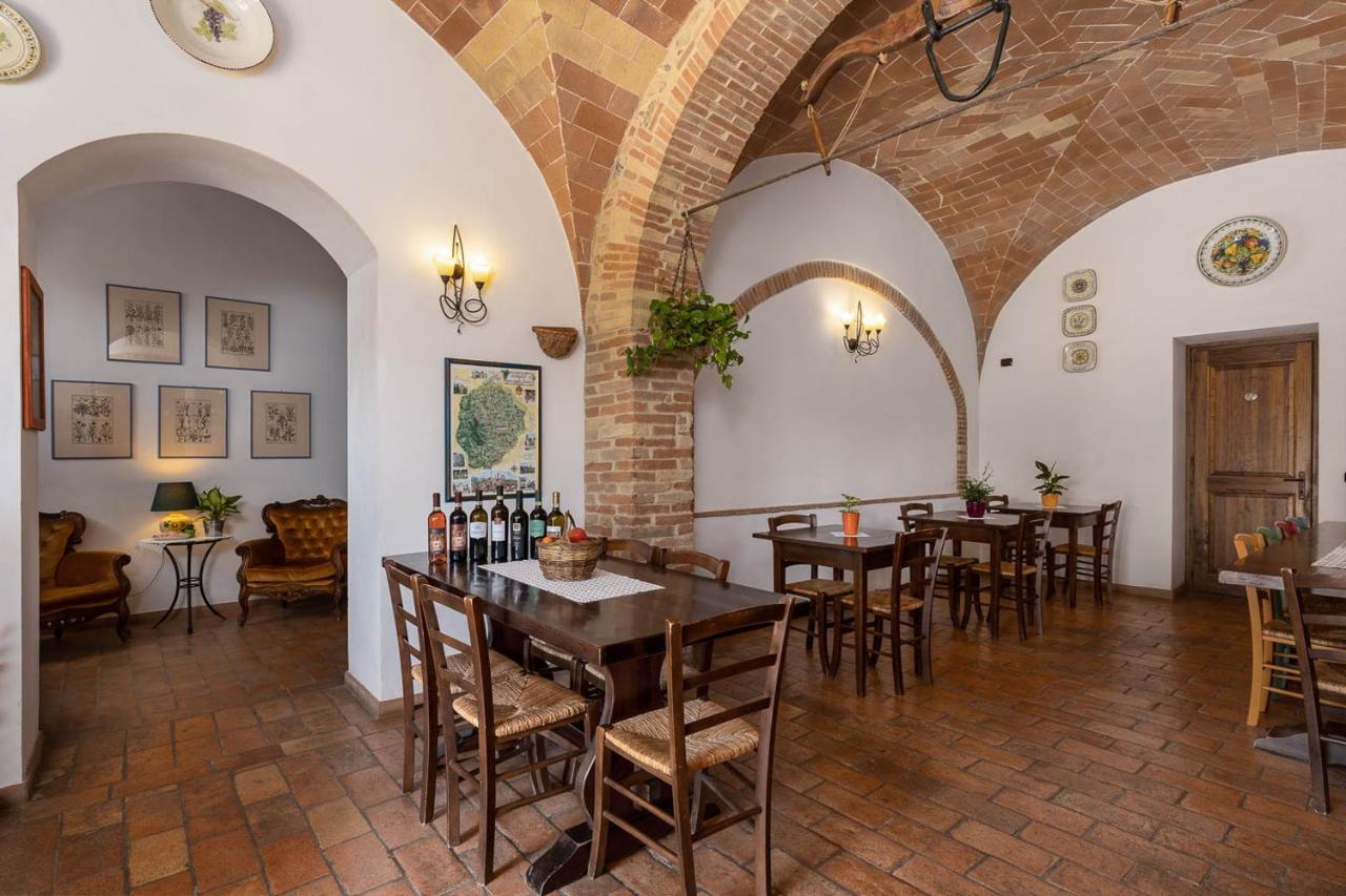 Agriturismo Il Casolare Di Bucciano - 5