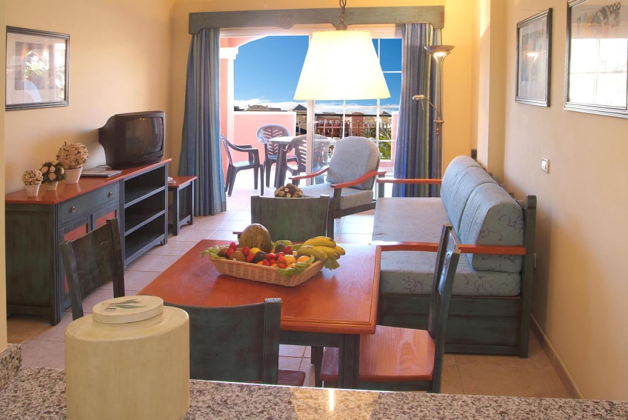 Aparthotel Granada Park (Espanya Arona) - Booking.com