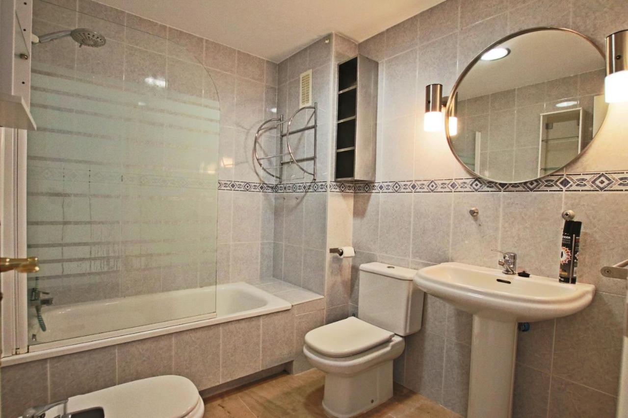 Apartamento Bajondillo Beach (Spanje Torremolinos) - Booking.com