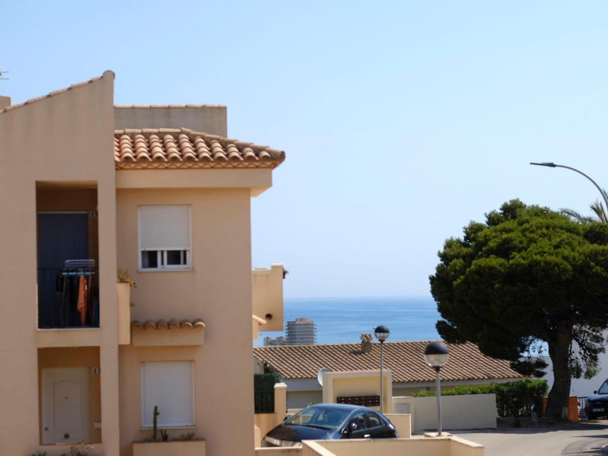 Apartment Apartamentos Navegantes I, Peñíscola – Precios ...