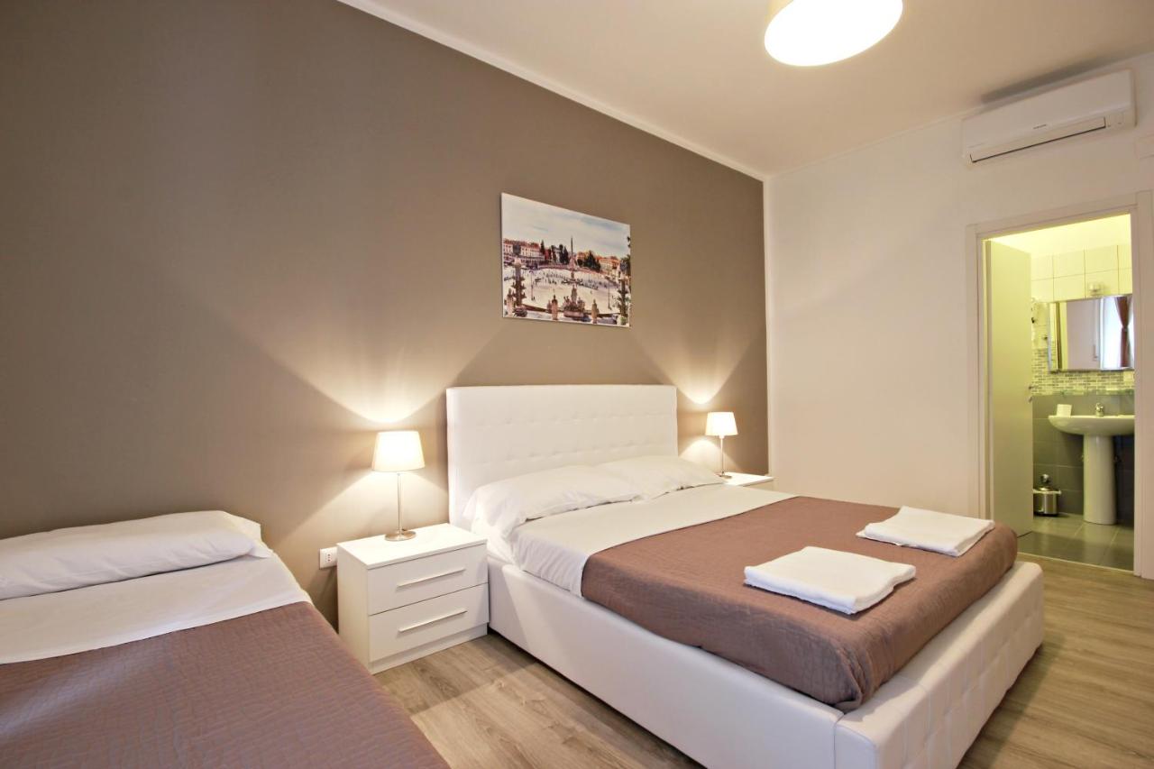 Le Piazze Di Roma - 2