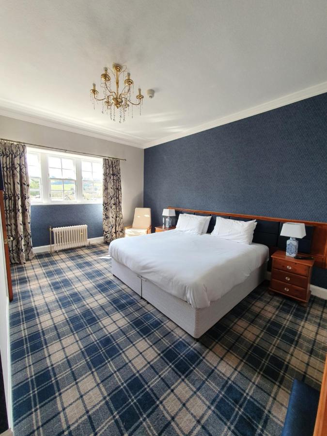 The Glen Hotel - Laterooms