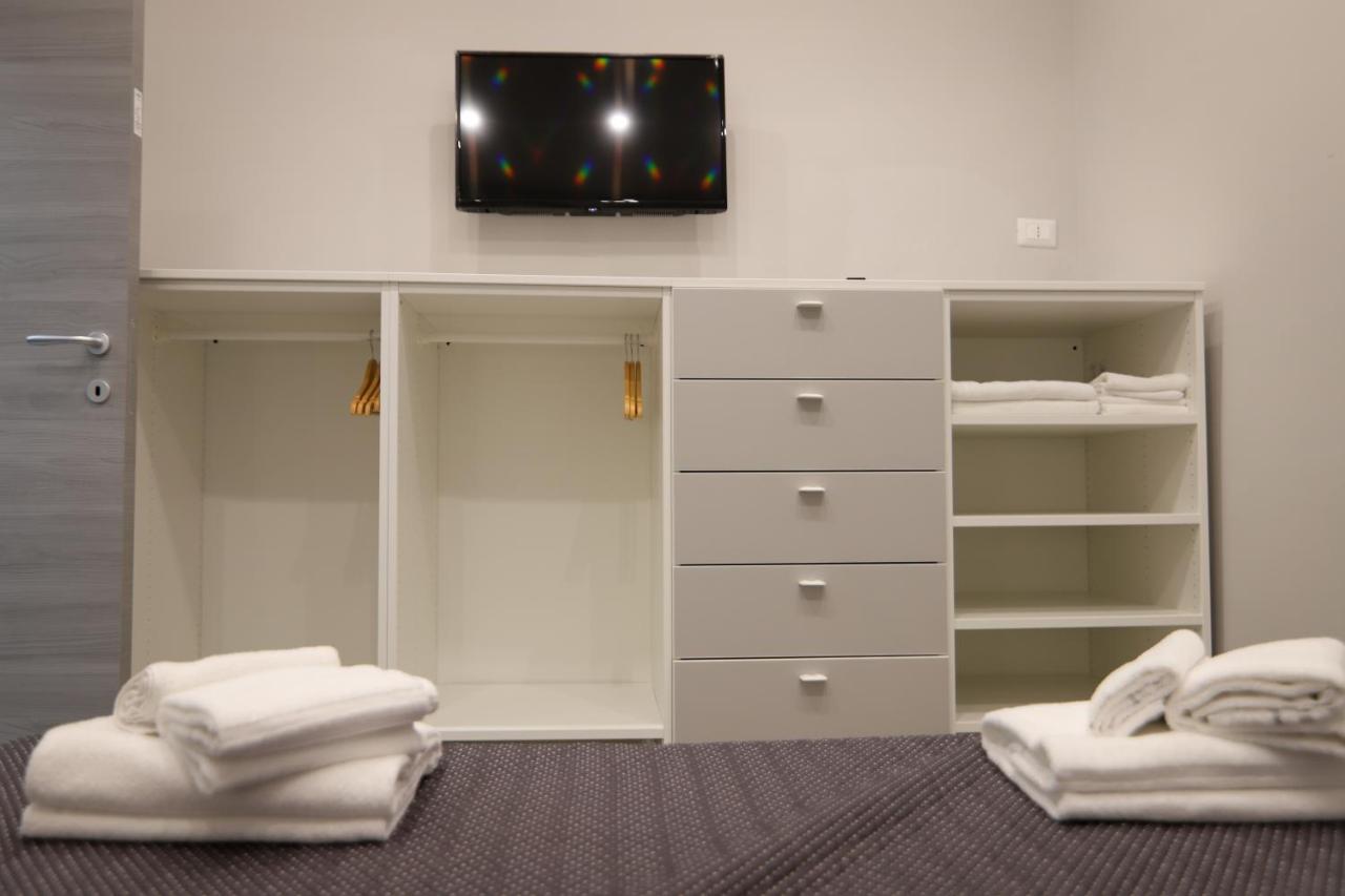 Montesanto Station - 3