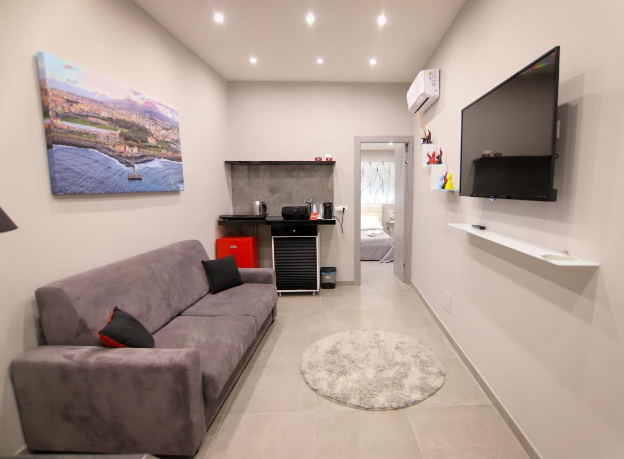 Montesanto Station - 5