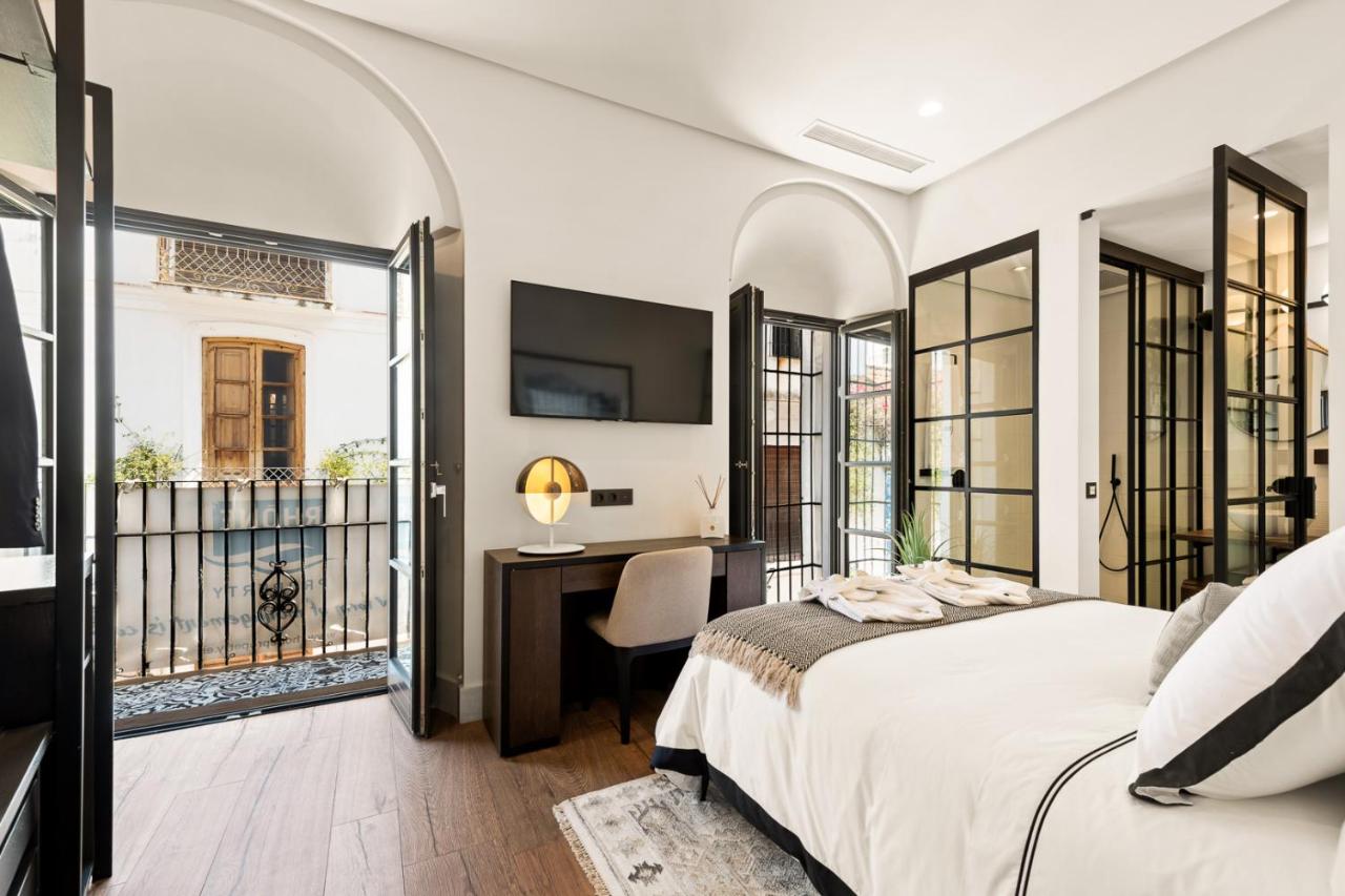 Hotel Maison Ardois La Ciudadela Marbella, Marbella – Güncel ...