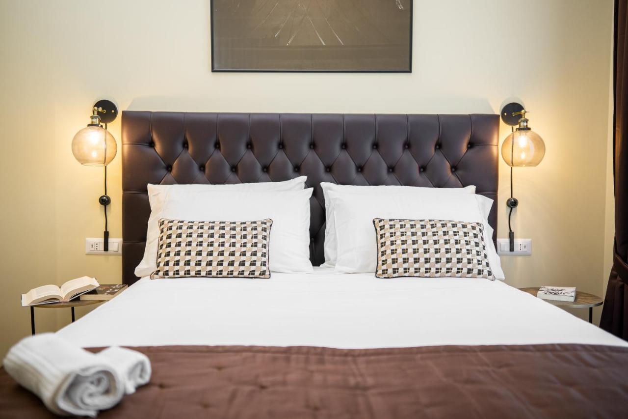 Sweet Home Pigneto — quarto