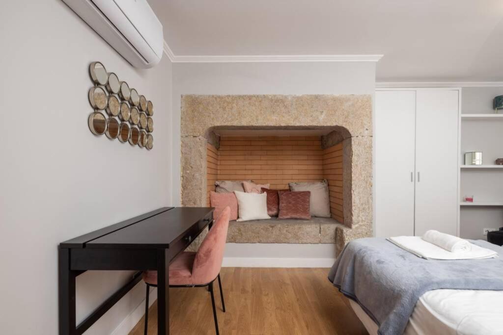 Fanqueiros 96 - BALCONY over Lisbon - 2