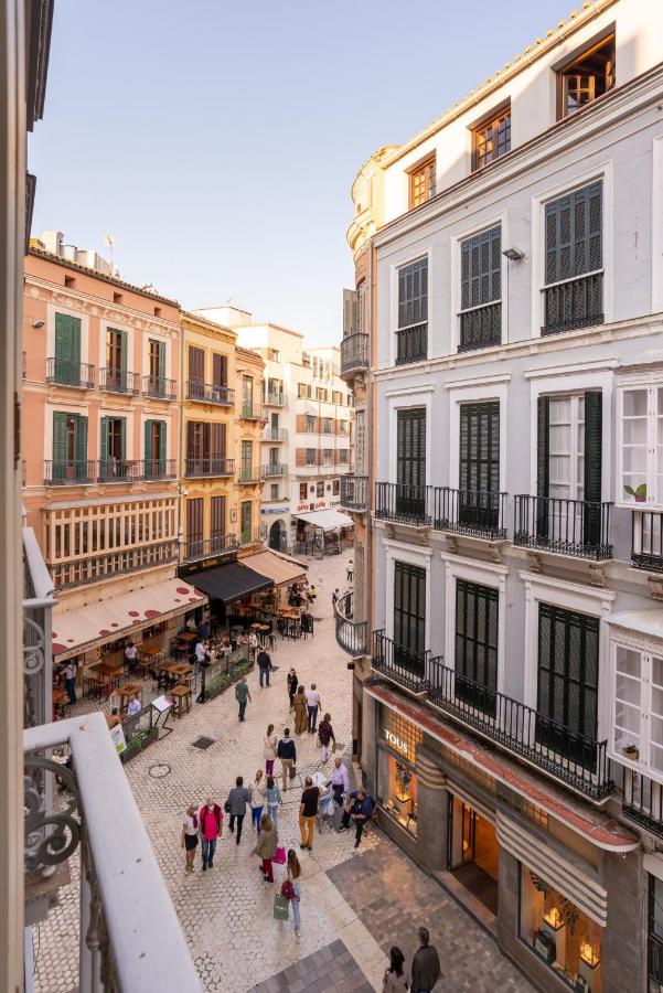 Urbe10 Angel Suites 2 Bedrooms Apartment 2A - 4