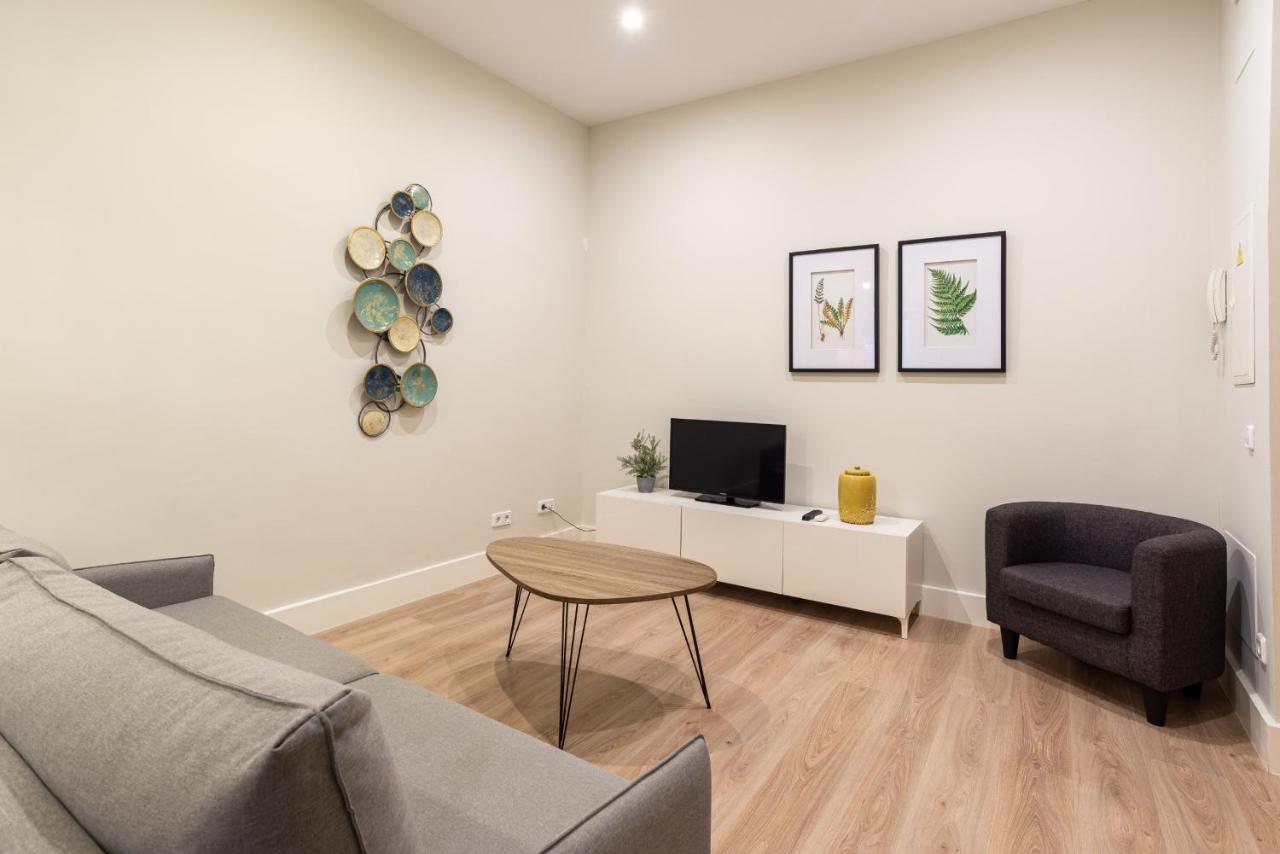 Urbe10 Angel Suites Premium Loft 3B, Málaga – Bijgewerkte ...