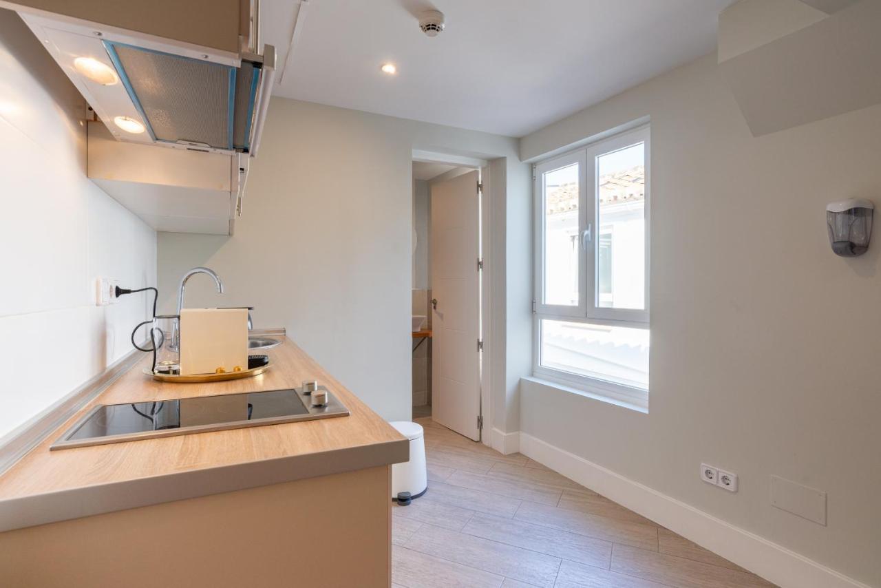 Urbe10 Angel Suites 2 Bedrooms Apartment 4A - 3