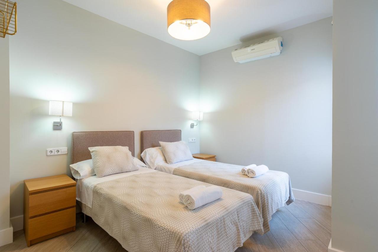 Urbe10 Angel Suites 2 Bedrooms Apartment 4A - 2