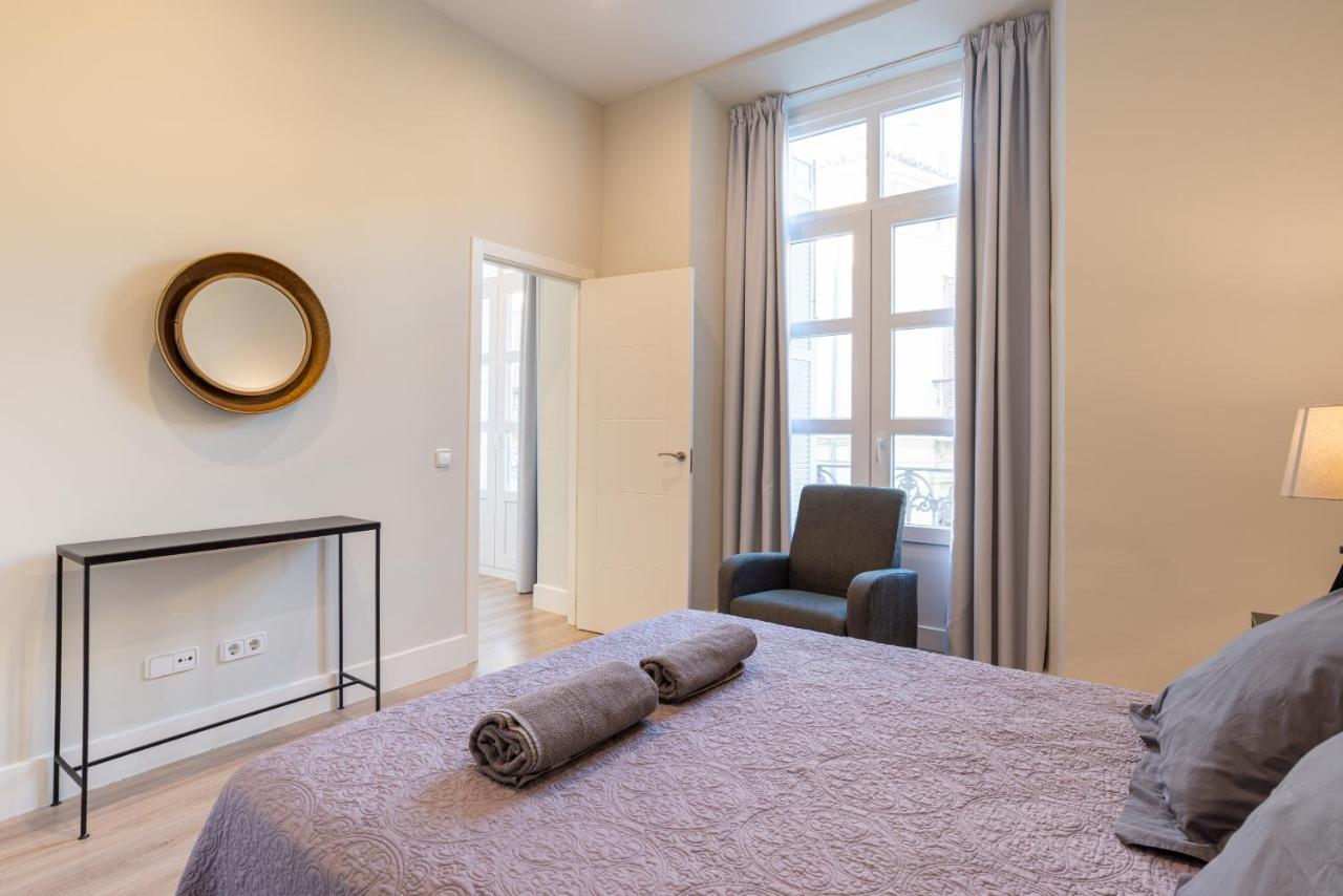 Urbe10 Angel Suites 1 Bedroom Apartment 3C - 4