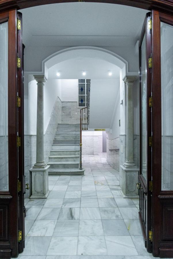 Urbe10 Angel Suites 1 Bedroom Apartment 3C - 3