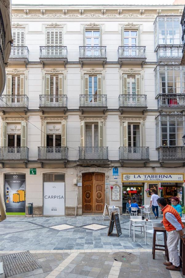 Urbe10 Angel Suites Apartment 4B - 4