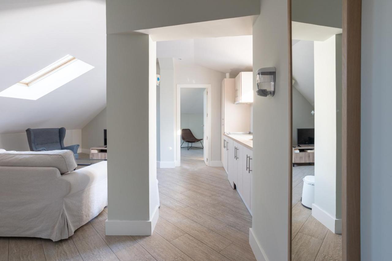 Urbe10 Angel Suites duplex 2 Bedrooms 4C - 5