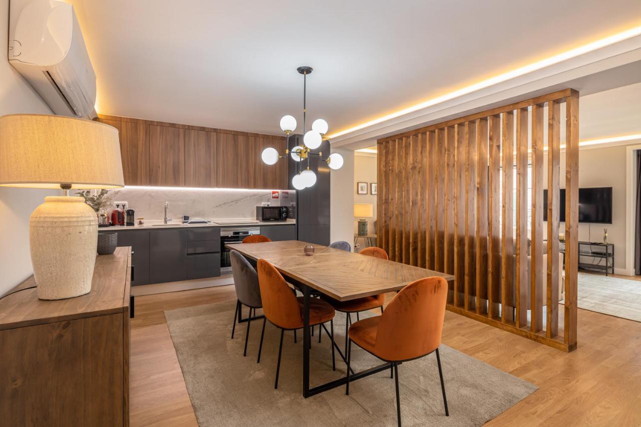 Fanqueiros 96 - BALCONY over Lisbon - 4