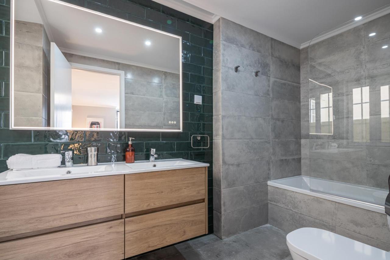 Fanqueiros 96 - BALCONY over Lisbon - 3