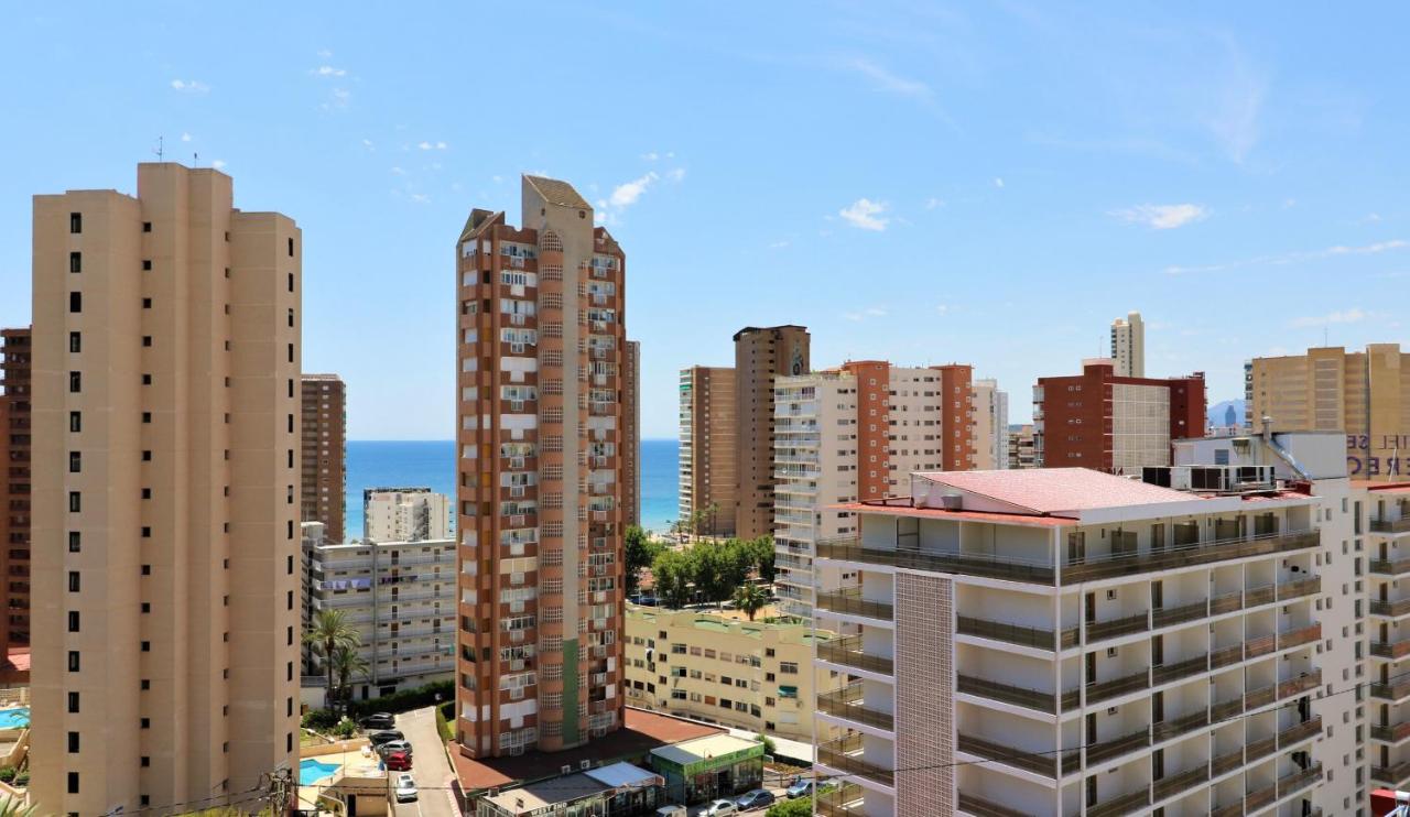 Piscis 10-7, Benidorm – Precios actualizados 2022