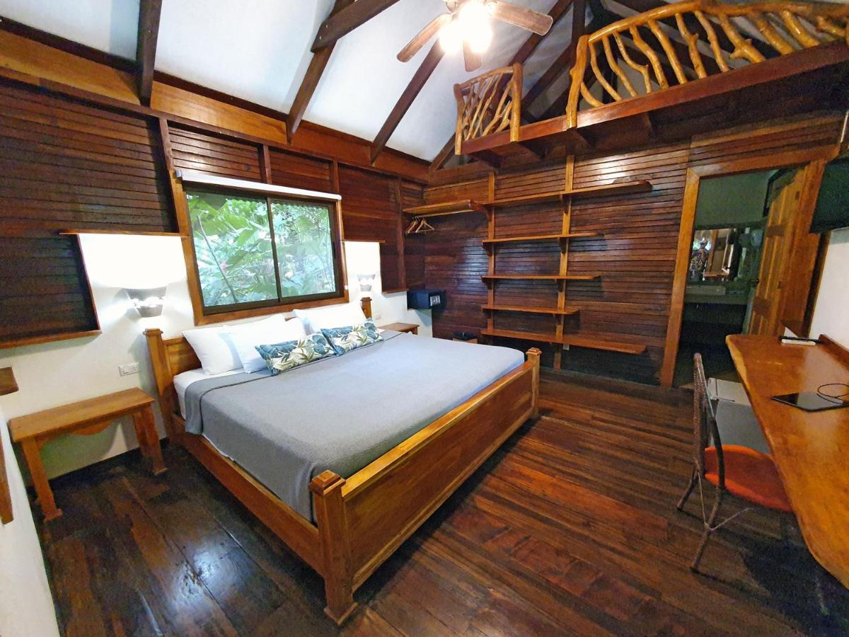 Cariblue Beach and Jungle Resort photo
