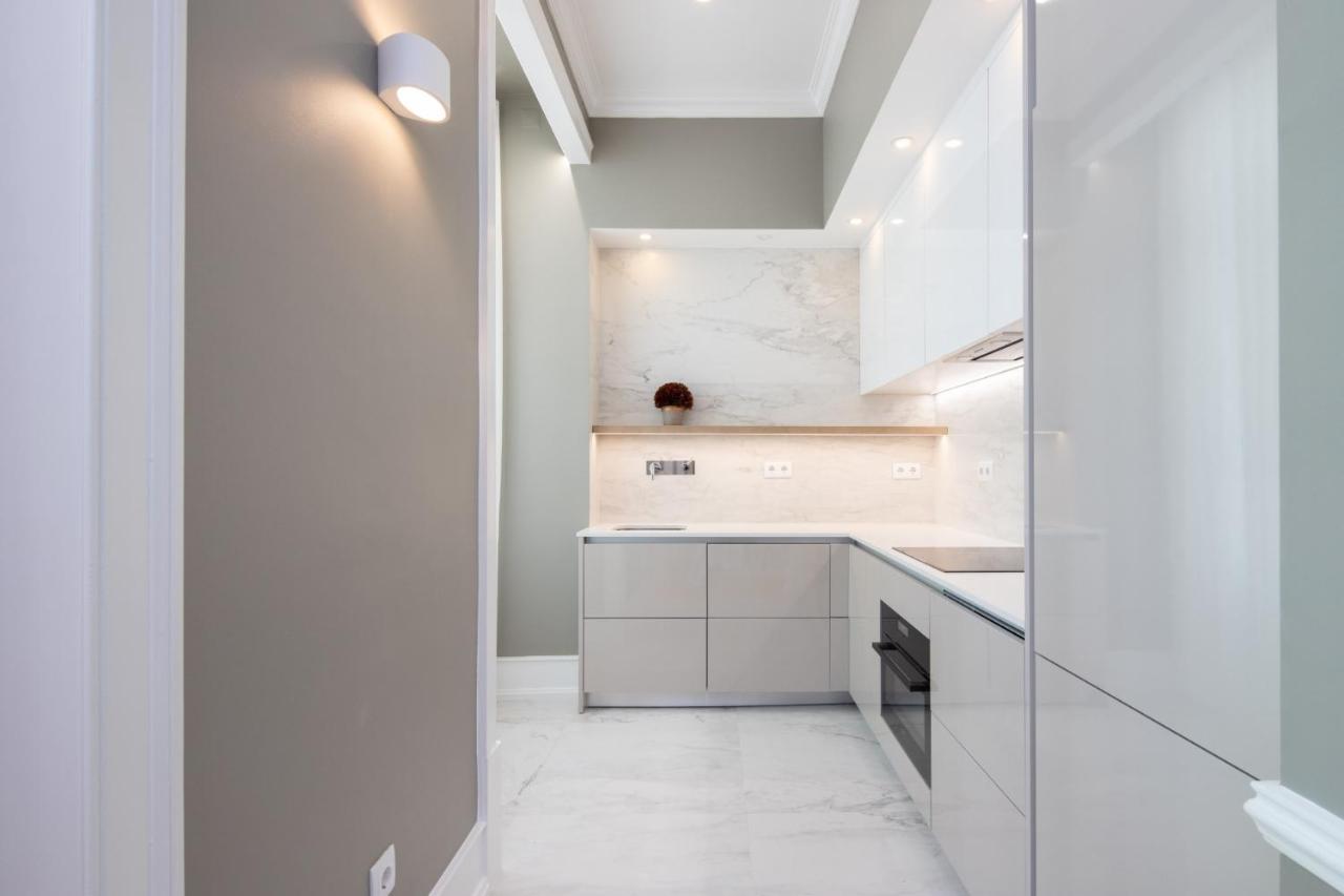 RC 161- Amazing City Center Apartment - 3