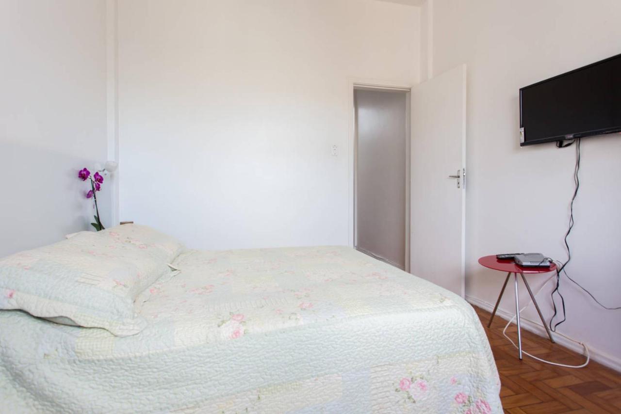 Apartamentos Gomes Carneiro 84 - Ipanema - 5