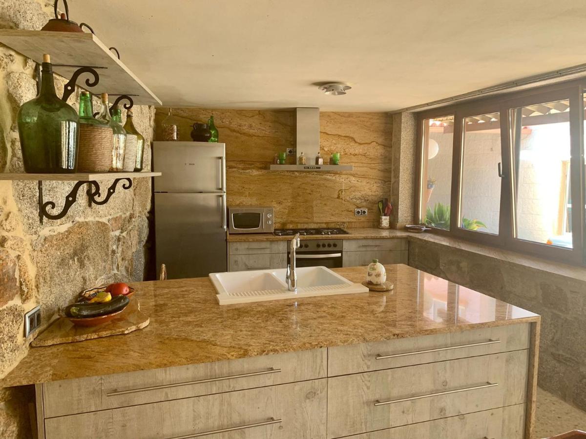 Vacation Home Casa Cacheiro, Pontevedra, Spain - Booking.com