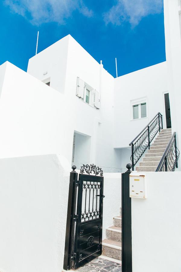 Floresita apartment - 5