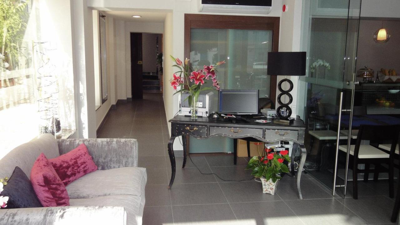 Hotel Avenida 31, Marbella – Precios actualizados 2022