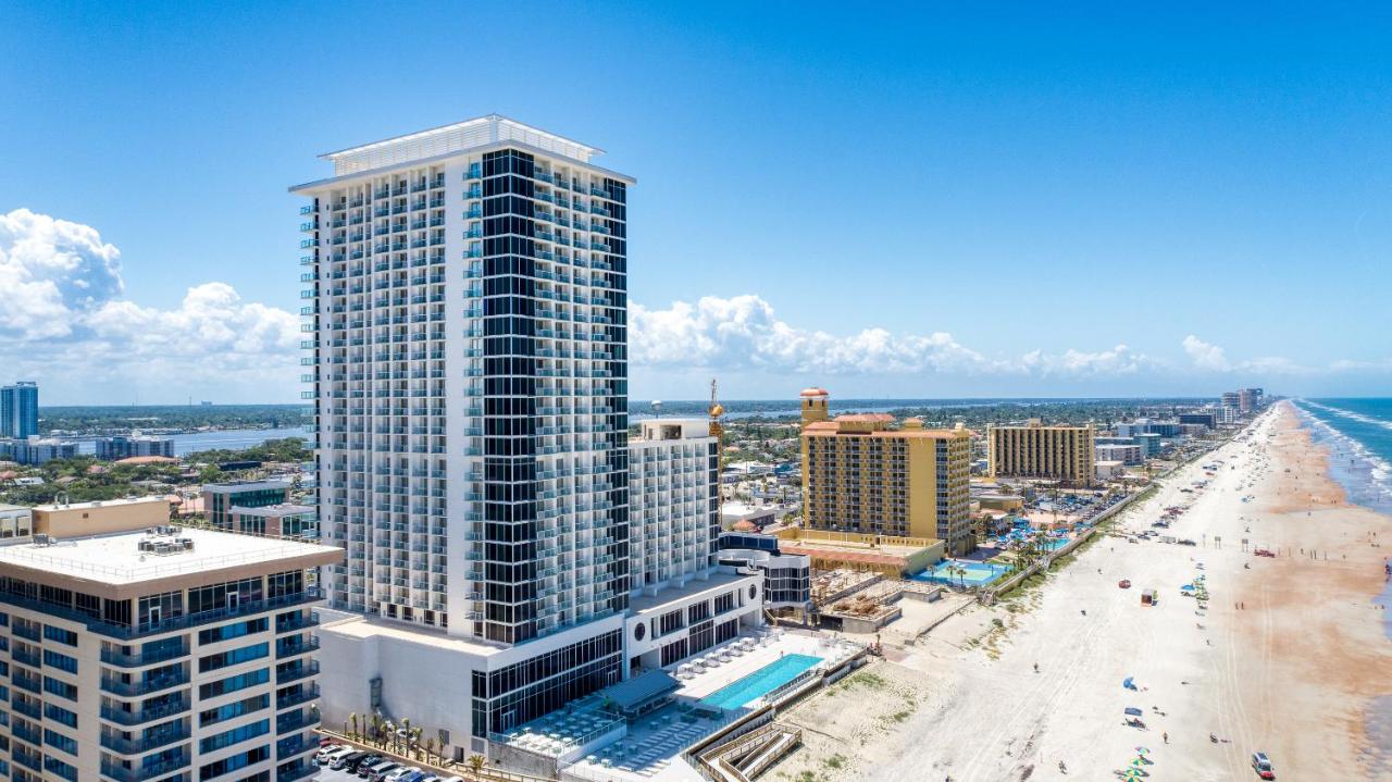 Image: Daytona Grande Oceanfront Resort